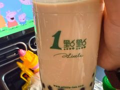 -1点点(江干四季青店)