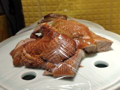 -百年神厨·地道川菜(清江西路店)