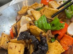 -杨辉饭店