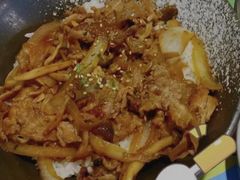 -吉野家(复兴路第二餐厅店)