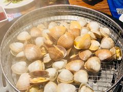 -海味当家·蒸锅海鲜(星海公园店)