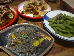 -阿记烧烤(大兴新区店)