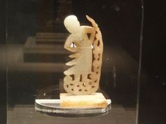 -浙江省博物馆(孤山馆区)