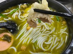 -官人桥番茄米线(温江行署店)