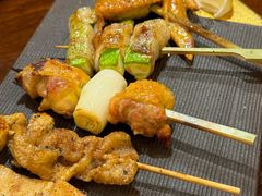 -鸟鹏烧鸟居酒屋(仁恒梦中心店)