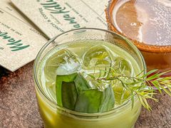 -翠贝卡&Mama Kelly Brunch Coffee(河西店)