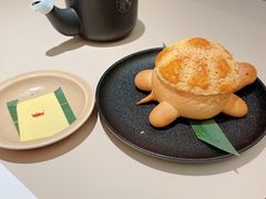 -蔡澜点心·粤菜(西单大悦城店)