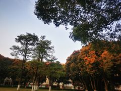 -厦门大学(思明校区)