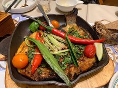 -云海肴·汽锅鸡·云南菜(苏州中心店)