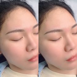 -久匠·纹眉半永久野生眉