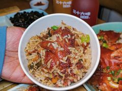 -三十六味匠猪蹄(三元桥店)