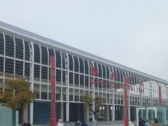-苏州园区站