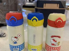 -伊势丹(现代城店)