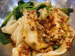 -爱骅裤带面馆(东木头市店)