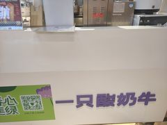-一只酸奶牛(锦城万达天虹店)