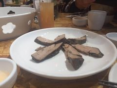 -陈鹏鹏潮汕菜(欢乐海岸 海边景观店)