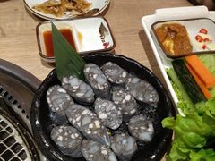 -好牛烧肉(世茂广场店)