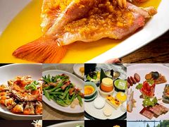-湖滨28中餐厅·西湖宴·杭州君悦酒店