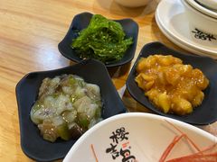 -樱吉岛寿喜锅(肇嘉浜路店)