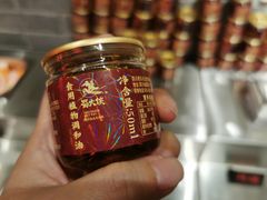 -蜀大侠火锅(森兰花园城店)