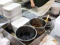 -穗银肠粉店(东川路店)