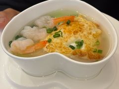 -汉水谣·江景餐厅(江滩店)