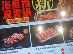 -海底捞火锅(漫乐城夜宵主题店)