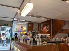 -有趣人类咖啡(永庆坊店)