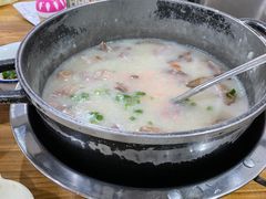 -南记食粥坊·宵夜大排档(莲花总店)