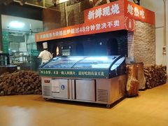 -凤阁楼果木烧鹅(鹤山陈山店)