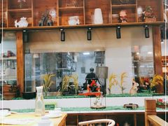 -百姓厚厨(龙潭寺店)