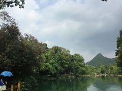 -贵阳市花溪国家城市湿地公园