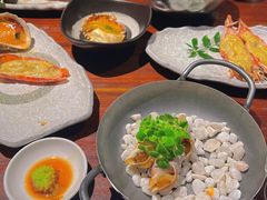 -Mr.Fish鱼鲜生海鲜放题(高德置地冬广场店)
