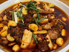 -龙大哥辣子鸡(双龙店)