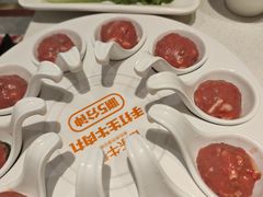 -古乐牛香鲜牛肉牛杂火锅(观前街店)