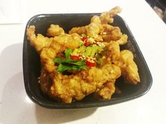 -梵云依家小冒菜(新街口总店)