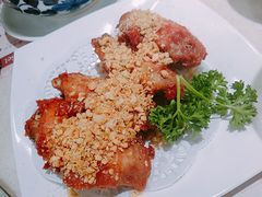 炸鸡翼-池记(尖沙咀店)
