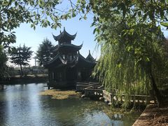 -韩湘水博园