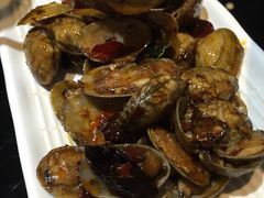 -老四川私房菜(友协东三道街店)