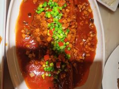 -京华烟云·北京烤鸭(领展购物广场·中关村店)