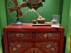 -牡丹弄·咖啡馆·酒馆(红坊里店)