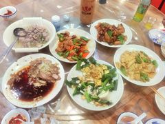 -翟氏天天小吃(上东街区店)