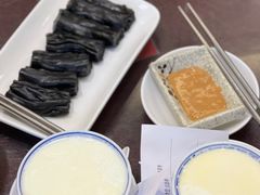 -民信老铺(双皮奶博物馆店)