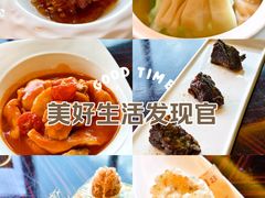 -长沙北辰洲际酒店-栀味轩中餐厅