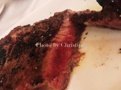 干式熟成西冷牛排-摩根扒房(桐梓林店)