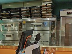 -爸爸糖手工吐司(上海五角场万达店)