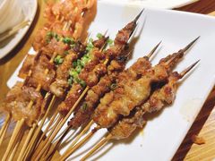 -就你餐厅(体育西横街店)