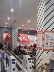 -宝燕乐园(春申店)