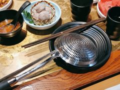 -手选潮汕鲜牛肉火锅(二七广场店)