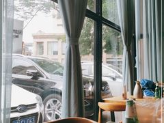 -船歌·鱼水饺青岛菜(闽江二路店)